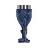 Sea Blade Goblet by Ruth Thompson 17.8cm Dragons Premium Dragon Goblets
