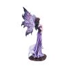 Amethyst Companions 39.5cm Fairies Out Of Stock