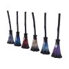 Positive Energy Broomsticks 20cm (Set of 6) Witchcraft & Wiccan Back in Stock