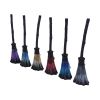 Positive Energy Broomsticks 20cm (Set of 6) Witchcraft & Wiccan RRP Under 10