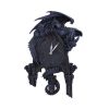 Time Protector 43.2cm Dragons Gothic