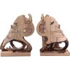 Octonium Bookends 26.5cm Octopus Gifts Under £100