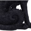 Salem (Small) 19.6cm Cats Figurines Medium (15-29cm)