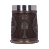 Tree of Life Tankard 16cm Witchcraft & Wiccan Tree of Life