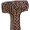 Hammer of Thor 20.8cm Unspecified History and Mythology