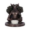Cernunnos Tealight 13.5cm Witchcraft & Wiccan Wiccan & Witchcraft