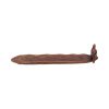 Triple Moon Goddess Incense Holder 23.5cm Maiden, Mother, Crone Sale Additions