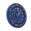 Zodiac Time Keeper 34.7cm Unspecified Last Chance to Buy