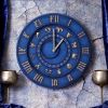 Zodiac Time Keeper 34.7cm Unspecified Last Chance to Buy