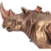 Rhino Refined 29.5cm Animals Gifts Under £100