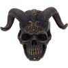 Diabolus 18cm Skulls Back in Stock