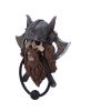 Viking Visit Door Knocker 18.5cm History and Mythology Sale Items
