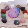 Healing & Wellness Crystal and Gemstone Collection Unspecified Gifts Under £100