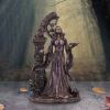 Aradia The Wiccan Queen of Witches 25cm Witchcraft & Wiccan Back in Stock