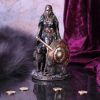 Freya Goddess of Love 21cm History and Mythology Back in Stock