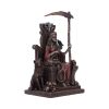 Hel The Two Faced Terror 23cm History and Mythology Gifts Under £100