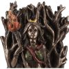 Hecate Goddess of Magic and Witchcraft 21cm History and Mythology Back in Stock