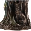 Hecate Goddess of Magic and Witchcraft 21cm History and Mythology Back in Stock