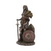 Sif Goddess of Earth and Family 22cm History and Mythology Gifts Under £100