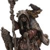 Cailleach 18.5cm History and Mythology Back in Stock