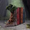 Terra Mater Bookend 21.8cm Tree Spirits Last Chance to Buy