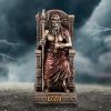 Zeus God of the Sky (Mini) 8.5cm History and Mythology Back in Stock