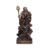 Poseidon God of the Sea (Mini) 8.5cm History and Mythology Back in Stock