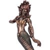 Medusa's Wrath (Mini) 9.2cm History and Mythology Back in Stock