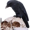Nevermore 15cm Ravens Gifts Under £100