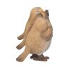 Three Wise Robins 8cm Animals Back in Stock