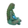 Mother Earth Art Statue (Painted,Large) 30cm History and Mythology RRP Under 100