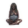 Mother Earth Art Figurine (Mini) 8.5cm Unspecified History and Mythology