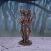 Hecate Goddess of Magic 21cm History and Mythology Back in Stock