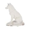 Ghost Wolf 19.5cm Wolves Gifts Under £100