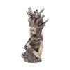 Gaia Bust 26cm History and Mythology Witchcraft and Wiccan Product Guide