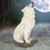 Storms Cry 20cm Wolves Gifts Under £100