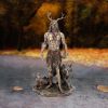 Herne and Animals 30cm Witchcraft & Wiccan Back in Stock