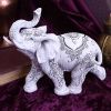 Henna Hope 18cm Elephants Roll Back Offer