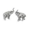 Henna Harmony (Set of 2) 9.5cm Elephants Elephants
