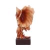 Natural Protection 21.5cm Wolves Last Chance to Buy