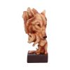 Natural Protection 21.5cm Wolves Last Chance to Buy