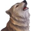 Mountains Cry 20cm Wolves Gifts Under £100