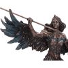 Morrigan - Celtic Phantom Queen 22cm History and Mythology Gifts Under £100