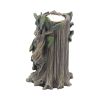 Wildwood Tealight Holder 12cm Tree Spirits Tree Spirits