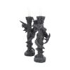 Guardians of the light (Set of 2) 28cm Dragons Dragons