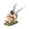 SMALL Serena. 13cm Fairies Roll Back Offer