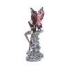 SMALL Scarlet. 28.5cm Fairies Gifts Under £100