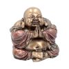 Abundance 10.7cm Buddhas and Spirituality Roll Back Offer