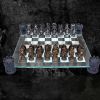 Kingdom Of The Dragon Chess Set 43cm Dragons Year Of The Dragon