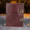 Small Book of Shadow 25cm Witchcraft & Wiccan Back in Stock